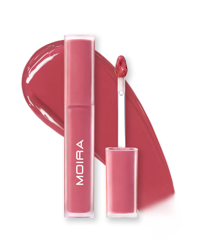 VELVET AIR LIP TINT - MOIRA