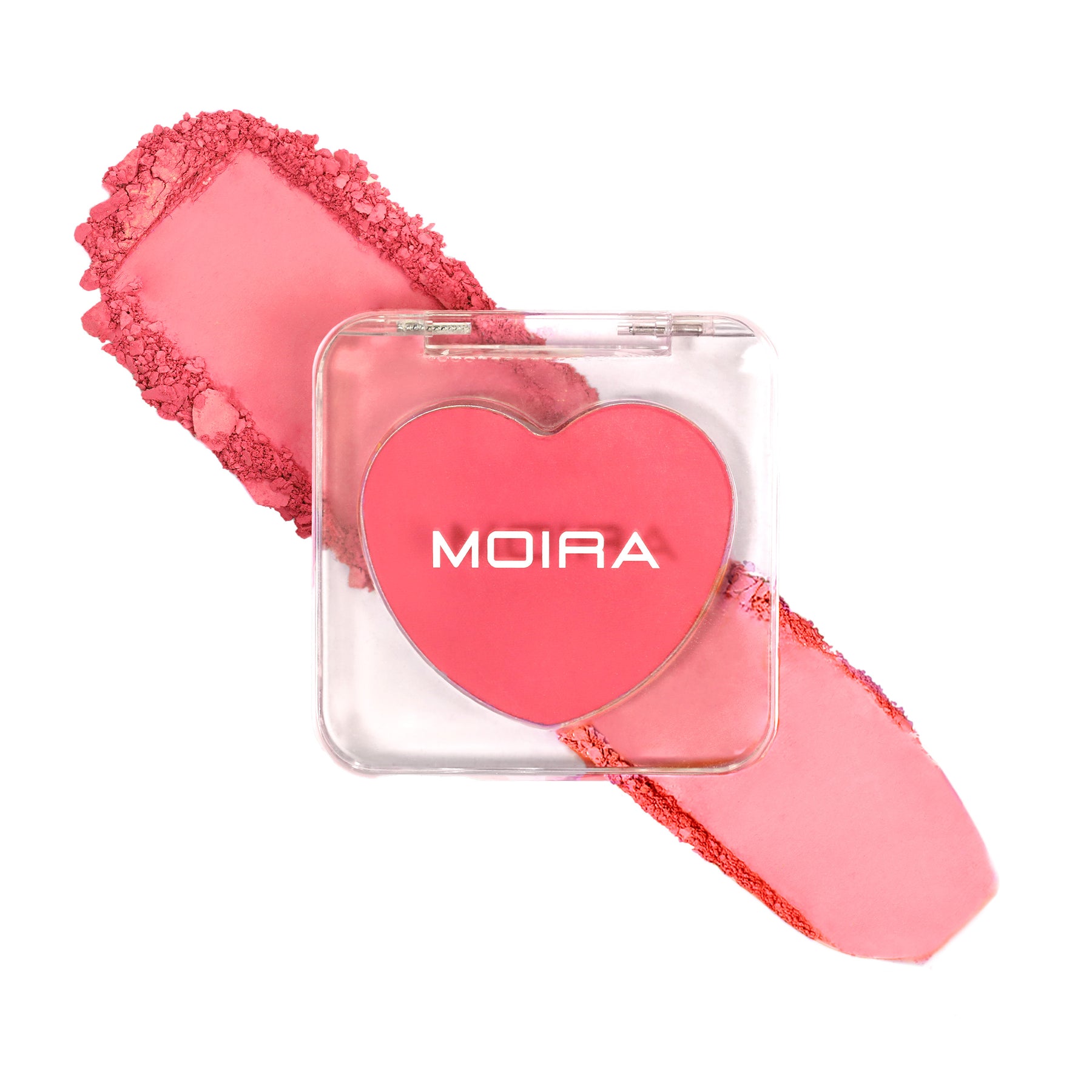 RUBOR LOVE SPELL POWDER BLUSH - MOIRA