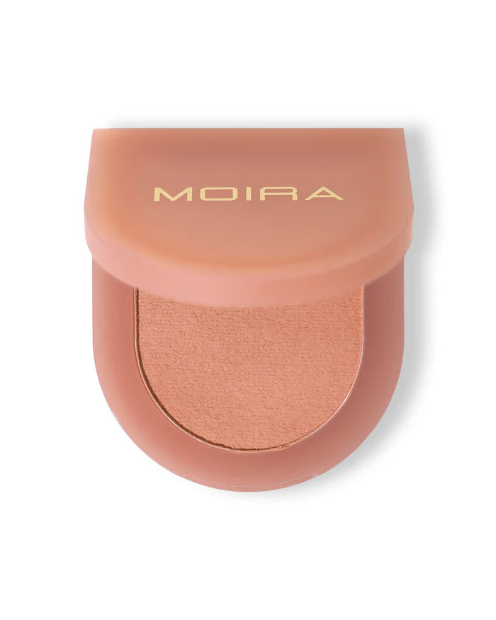 RUBOR LOVE BLUR BLUSH - MOIRA