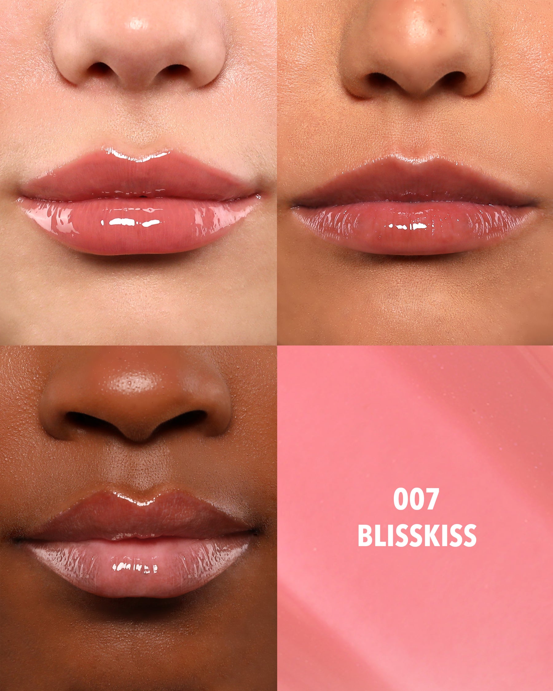LIPGLOSS MAXI POUT - MOIRA