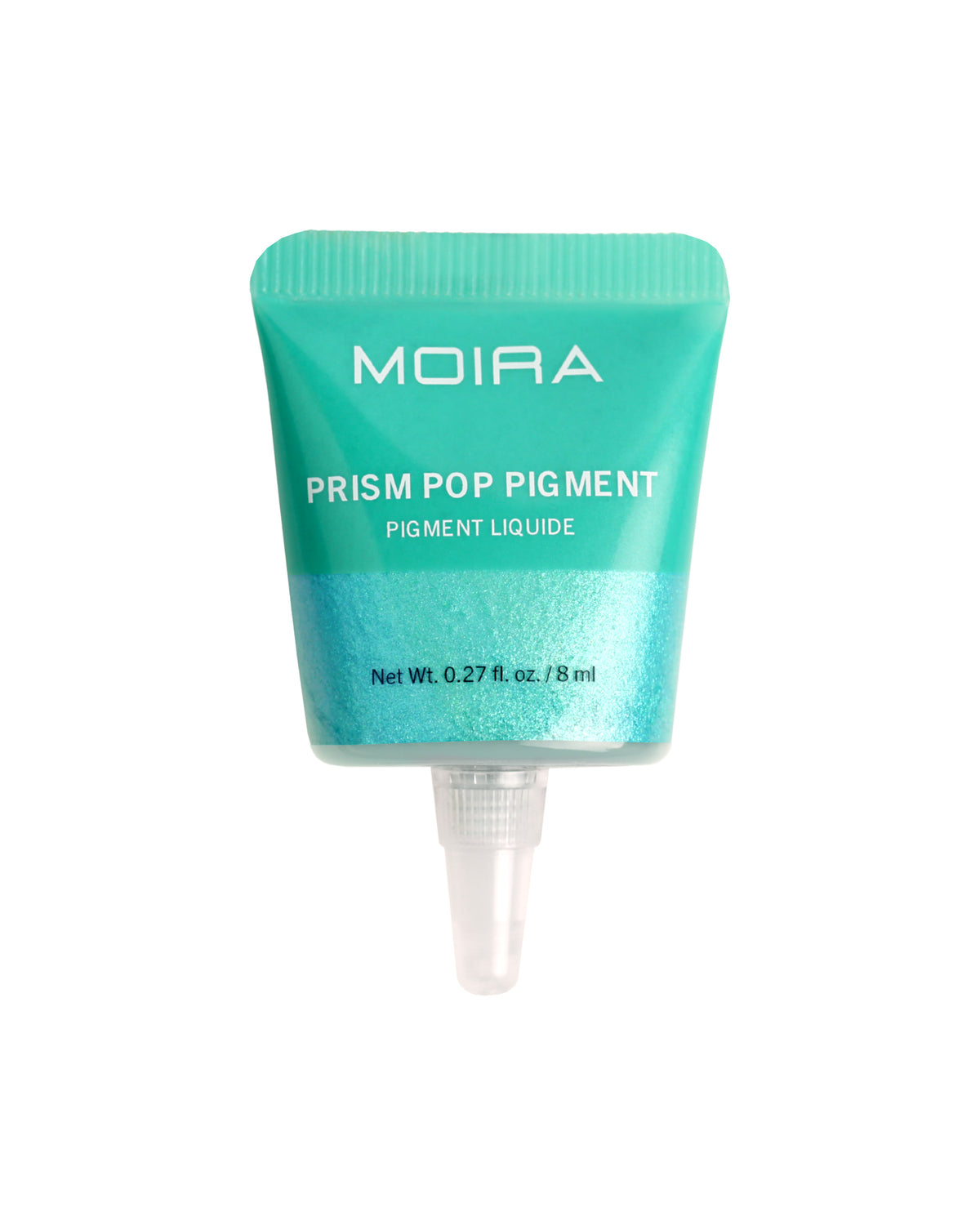 SOMBRA PARA OJOS EN CREMA PRISM POP PIGMENT - MOIRA