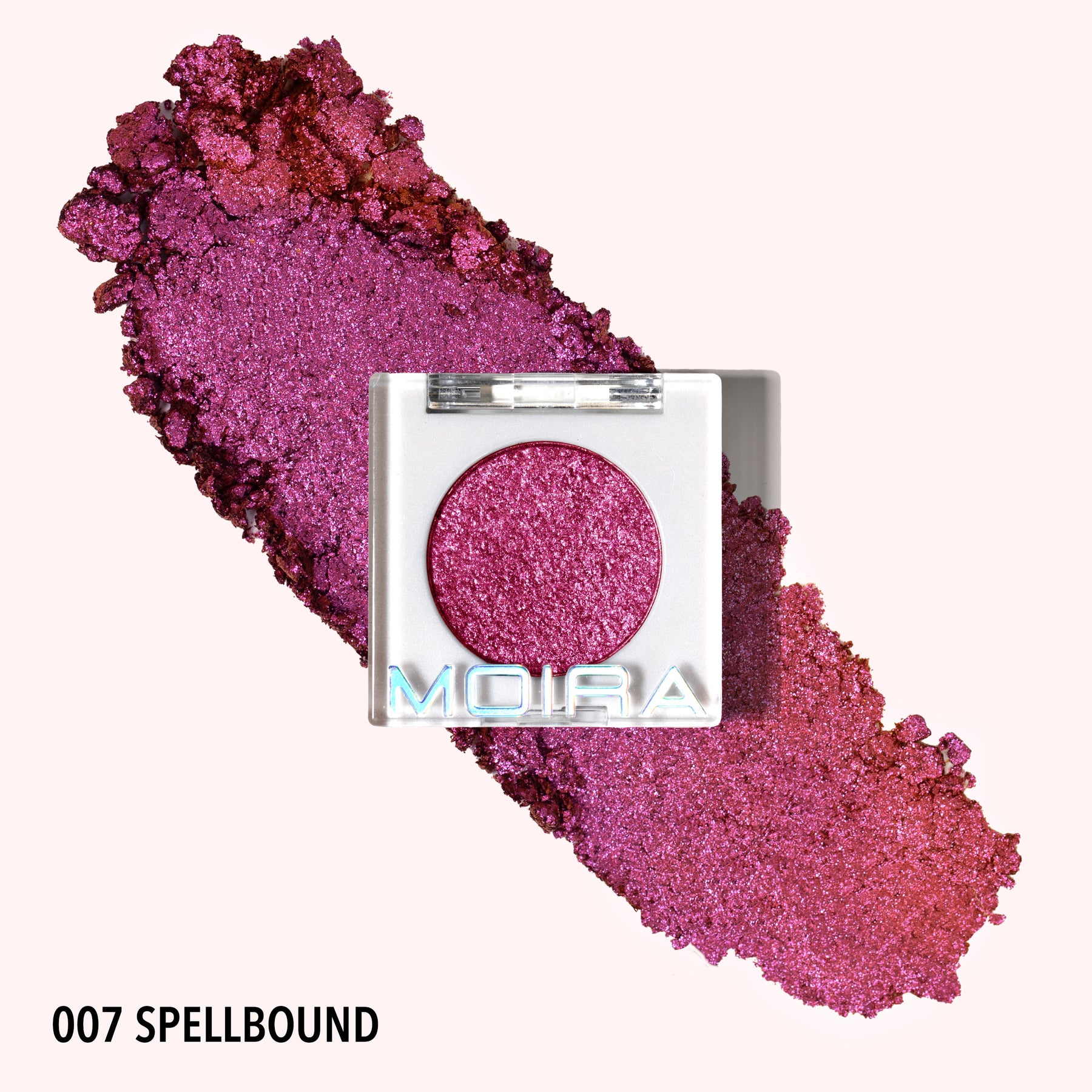 SOMBRA PARA OJOS CHROMA LIGHT SHADOW - MOIRA