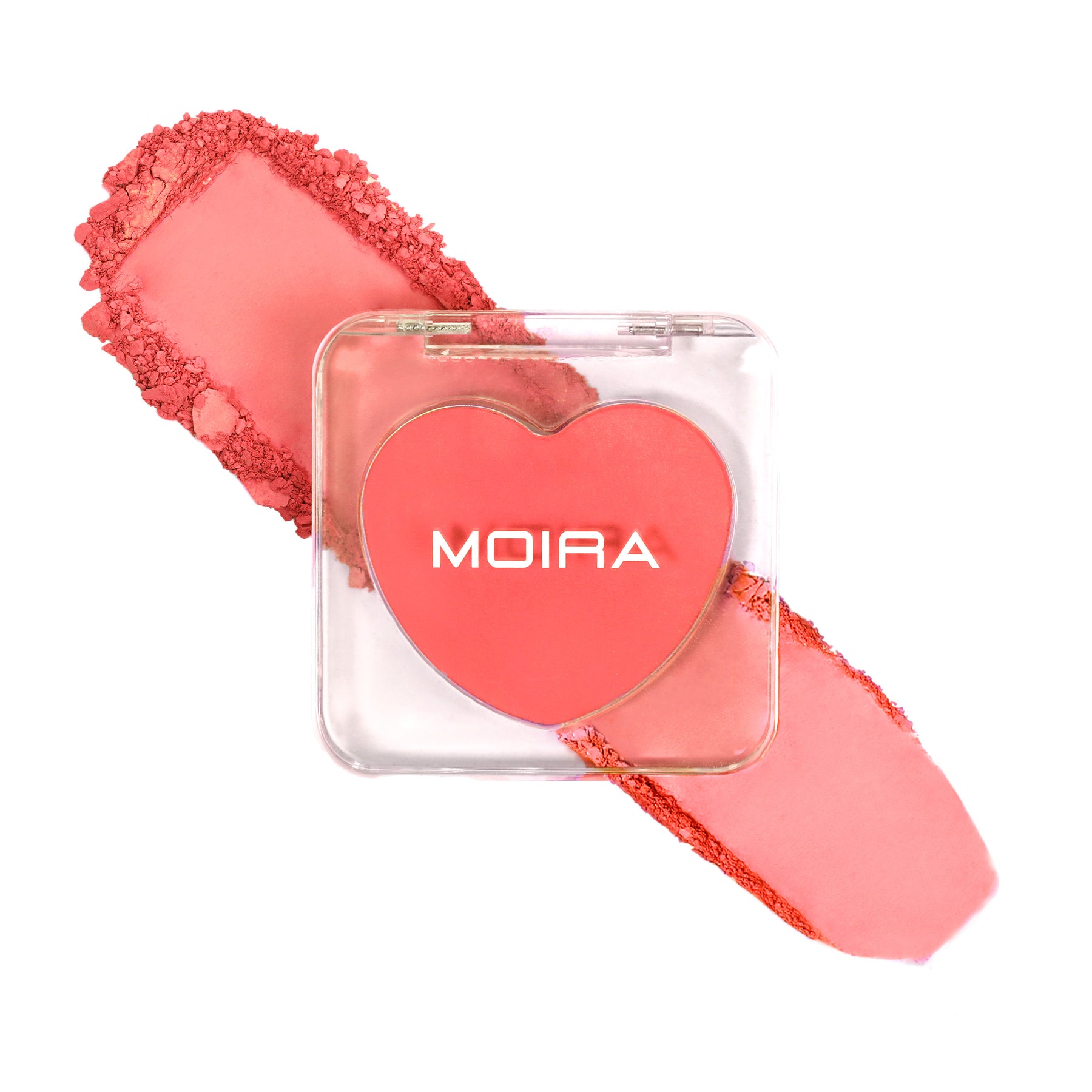 RUBOR LOVE SPELL POWDER BLUSH - MOIRA