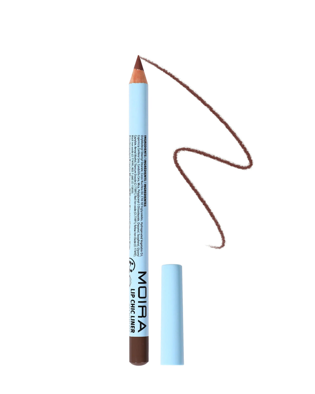 DELINEADOR DE LABIOS CHIC LINER - MOIRA