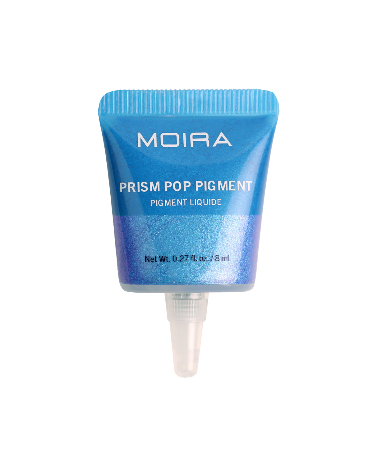 SOMBRA PARA OJOS EN CREMA PRISM POP PIGMENT - MOIRA