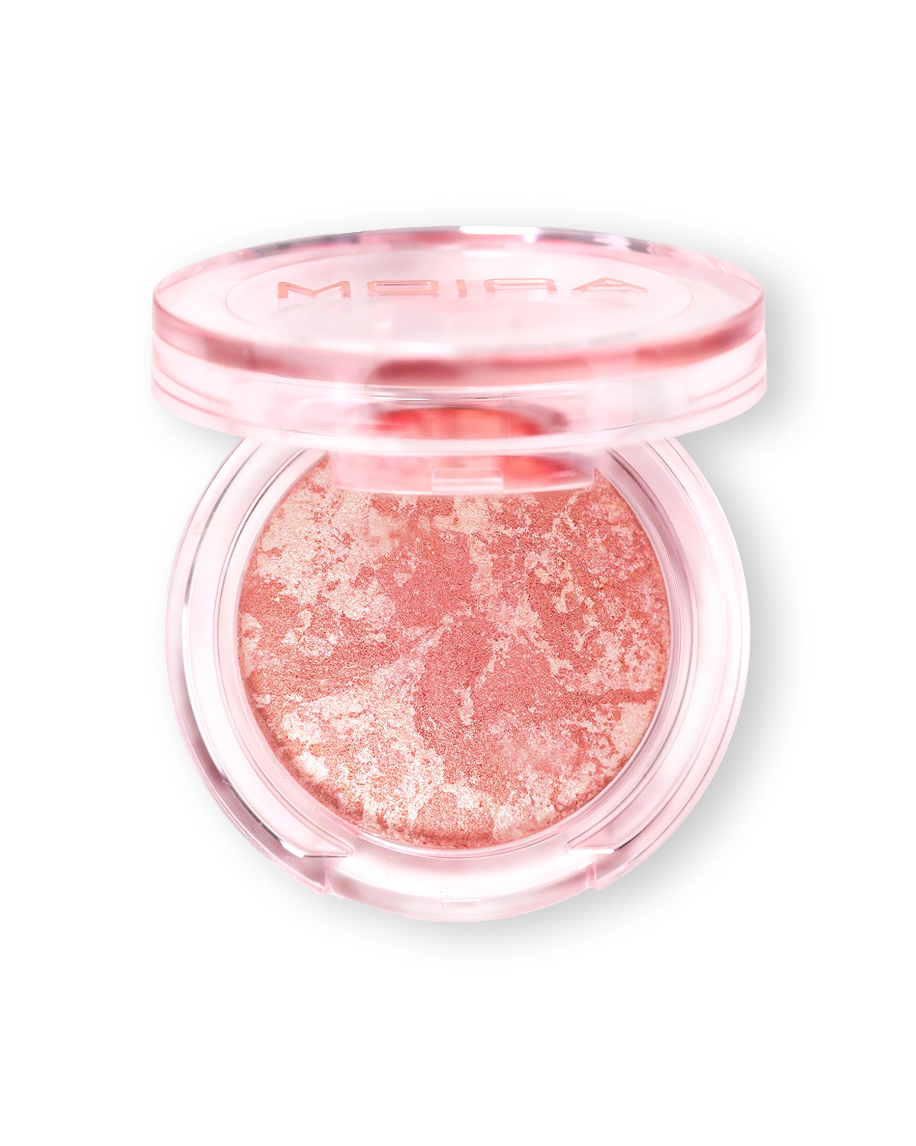 RUBOR MARVELOUS BAKED BLUSH - MOIRA