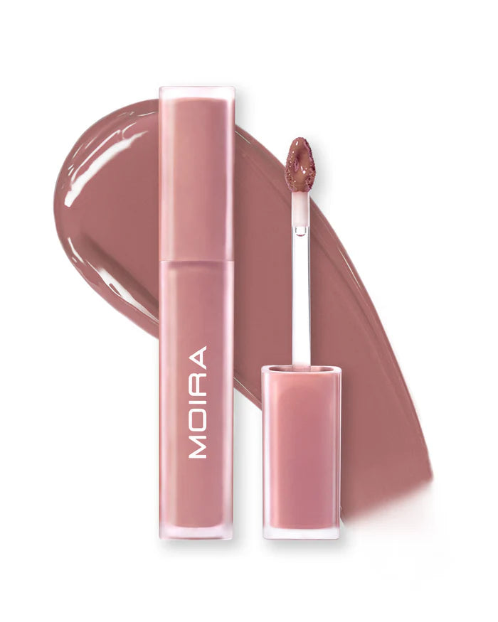 VELVET AIR LIP TINT - MOIRA