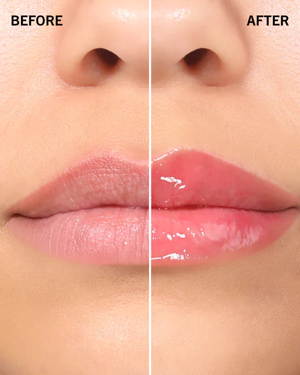 LIP GLAZE OIL PLUMPER - MOIRA