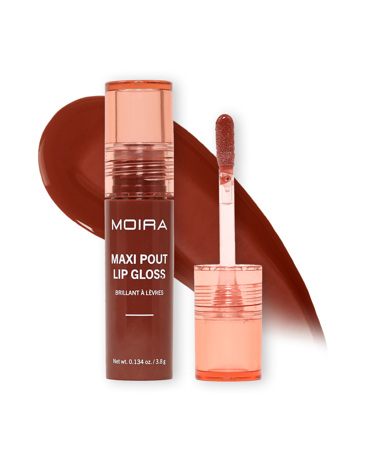 LIPGLOSS MAXI POUT - MOIRA