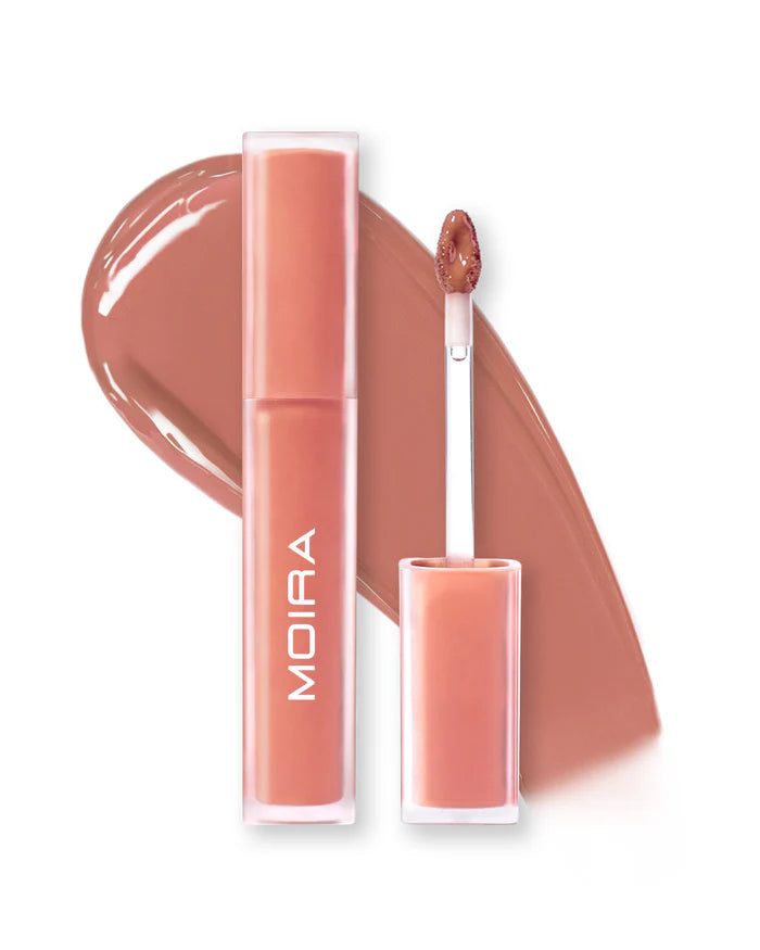VELVET AIR LIP TINT - MOIRA