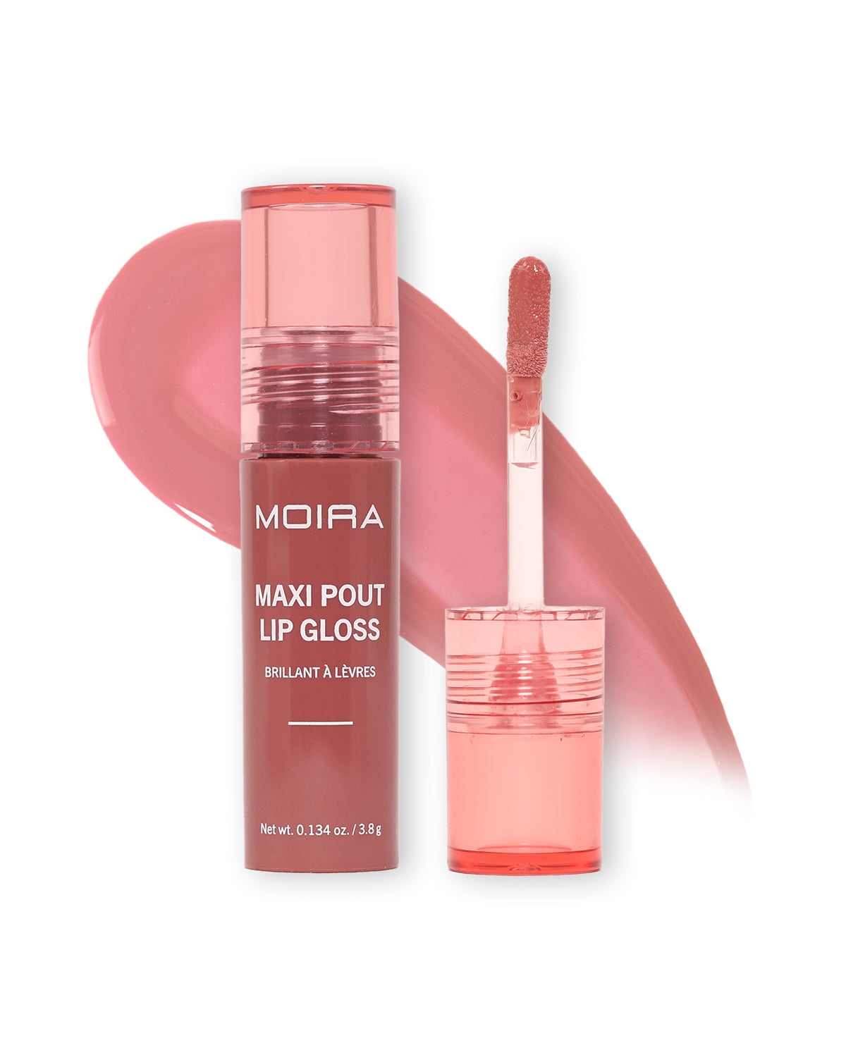 LIPGLOSS MAXI POUT - MOIRA