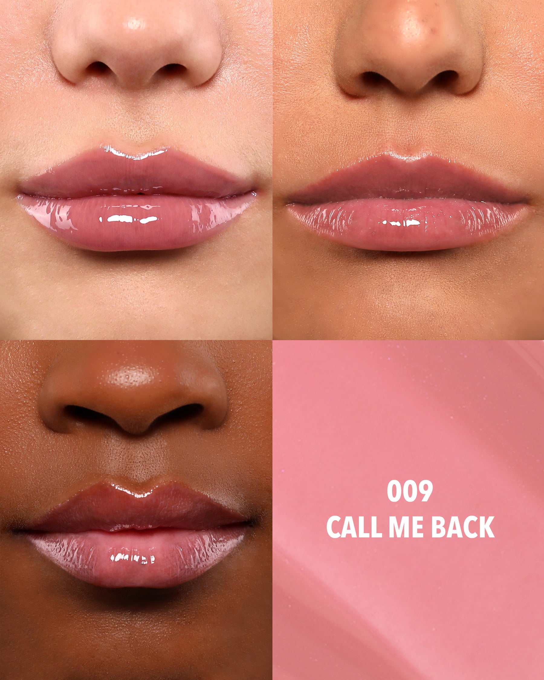 LIPGLOSS MAXI POUT - MOIRA