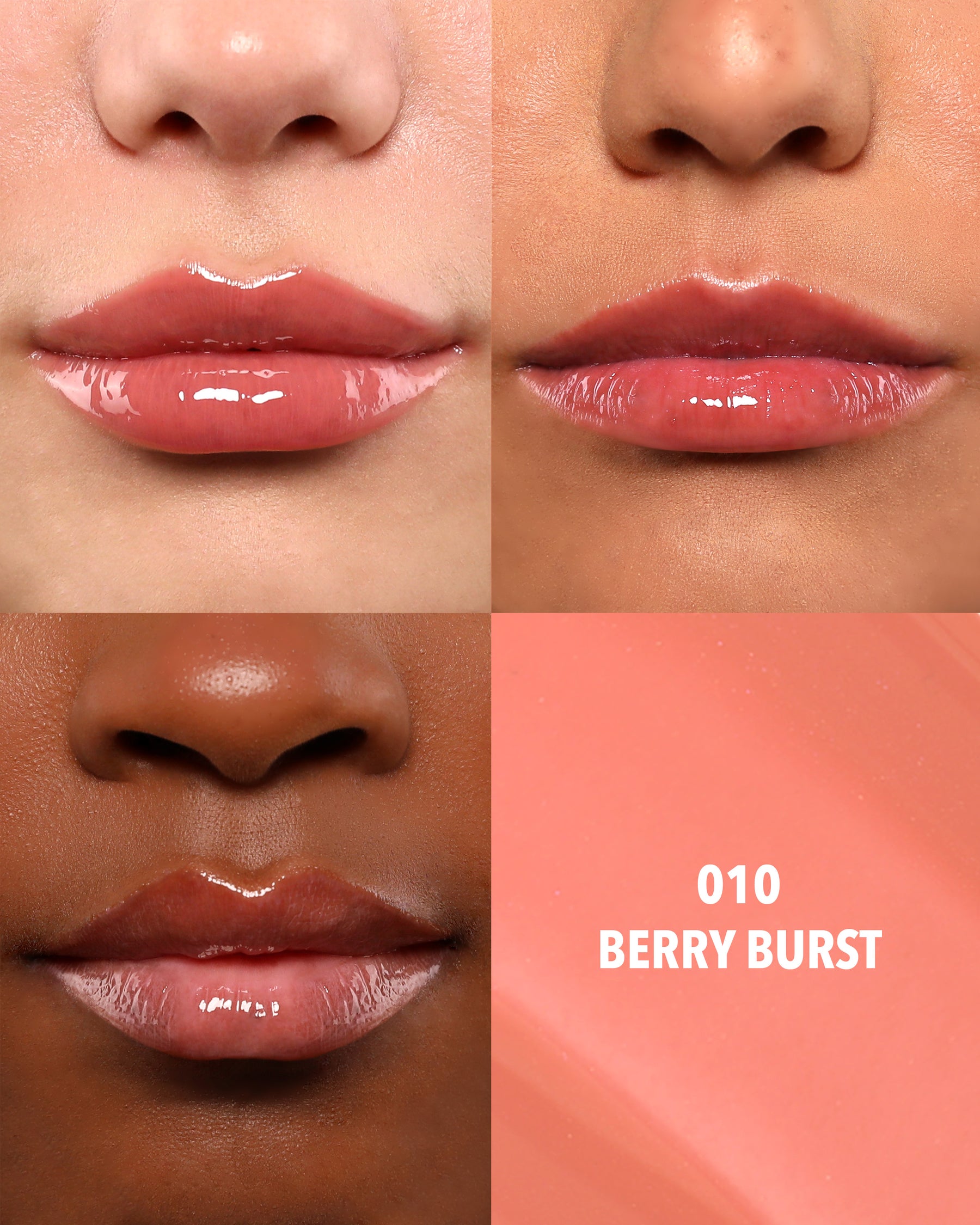 LIPGLOSS MAXI POUT - MOIRA