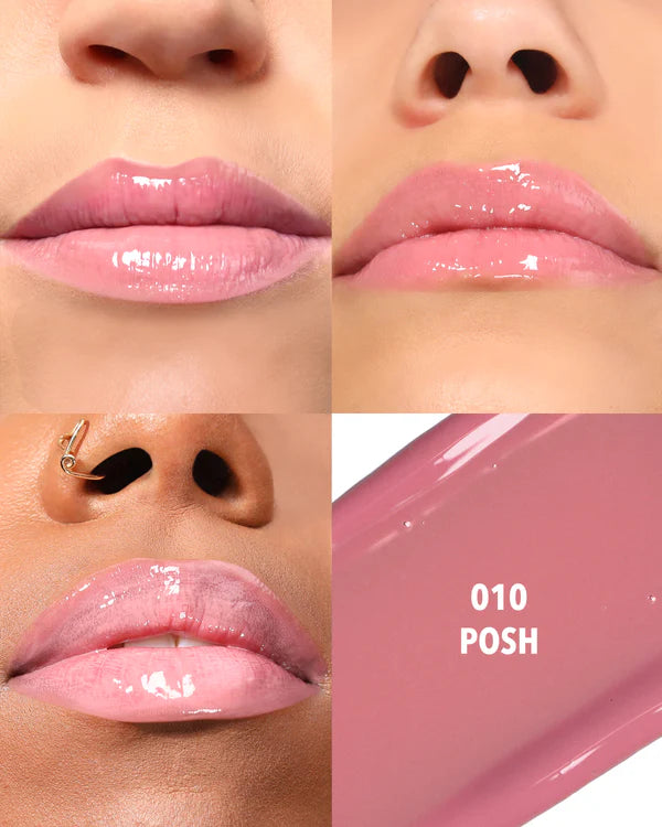 LIP GLAZE OIL PLUMPER - MOIRA
