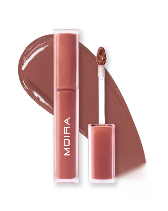 VELVET AIR LIP TINT - MOIRA