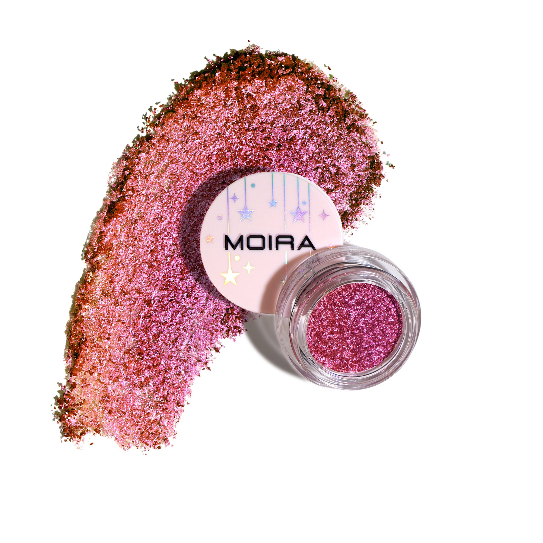 SOMBRA PARA OJOS STARSHOW SHADOW POT - MOIRA