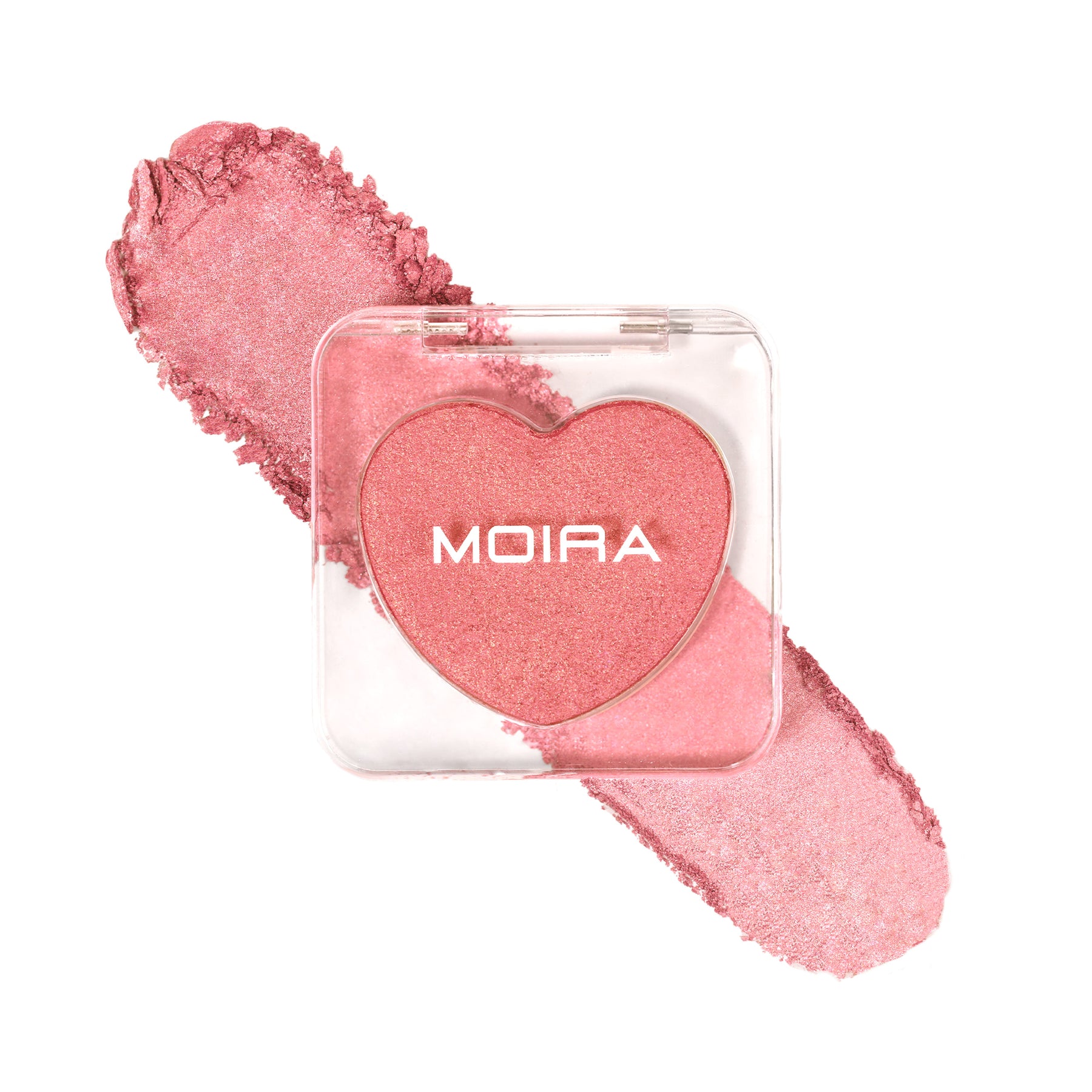 RUBOR LOVE SPELL POWDER BLUSH - MOIRA