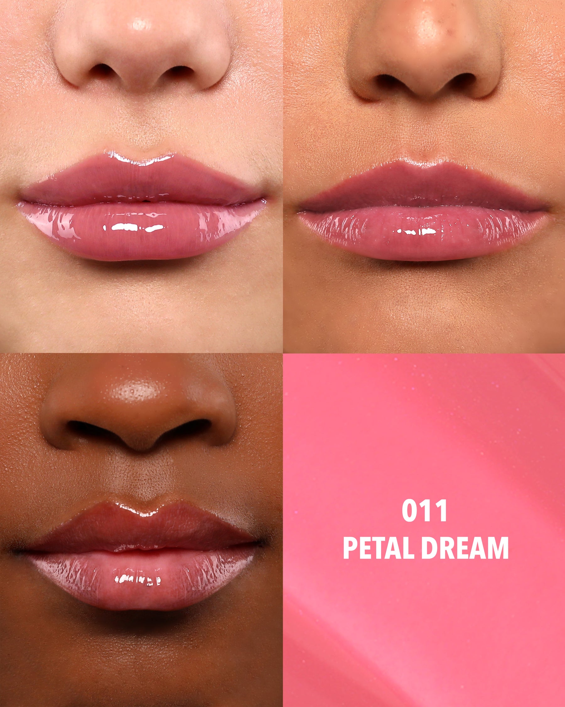 LIPGLOSS MAXI POUT - MOIRA