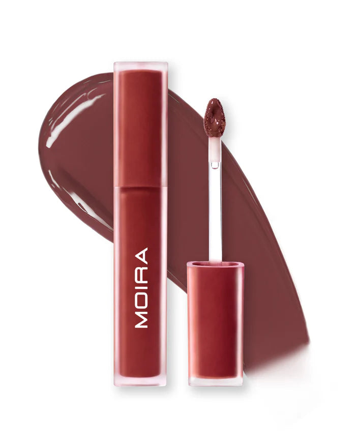 VELVET AIR LIP TINT - MOIRA