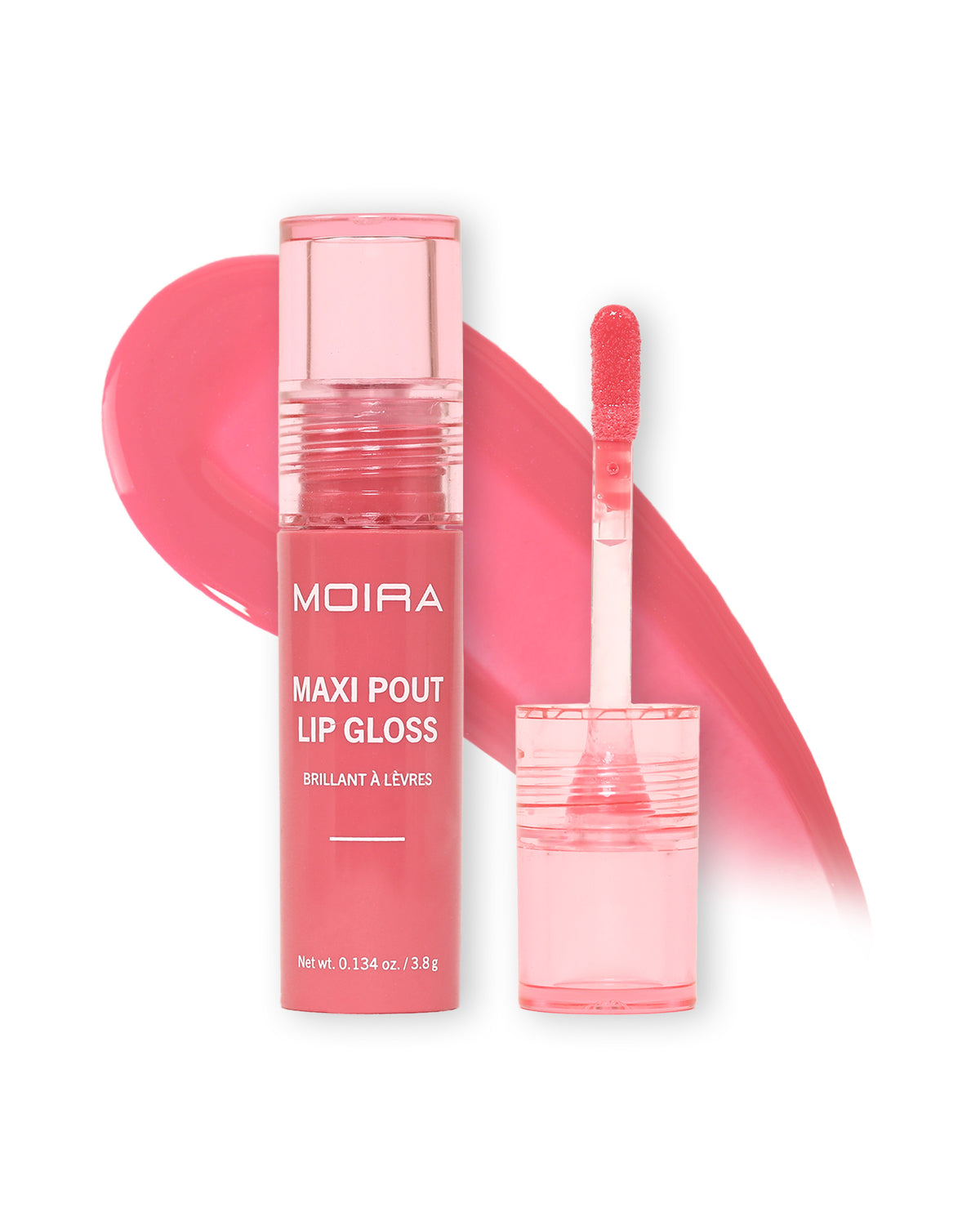 LIPGLOSS MAXI POUT - MOIRA