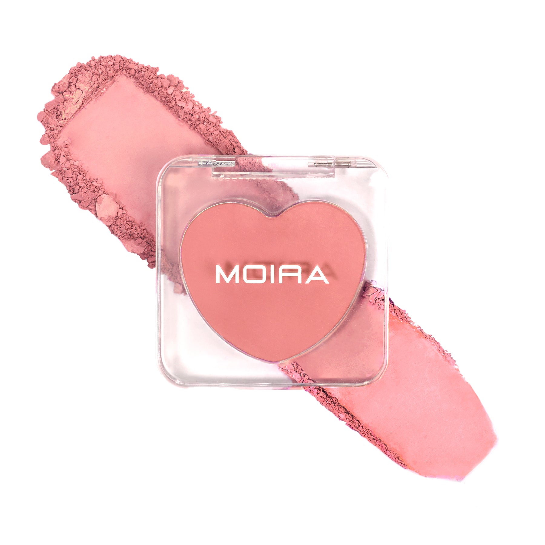 RUBOR LOVE SPELL POWDER BLUSH - MOIRA