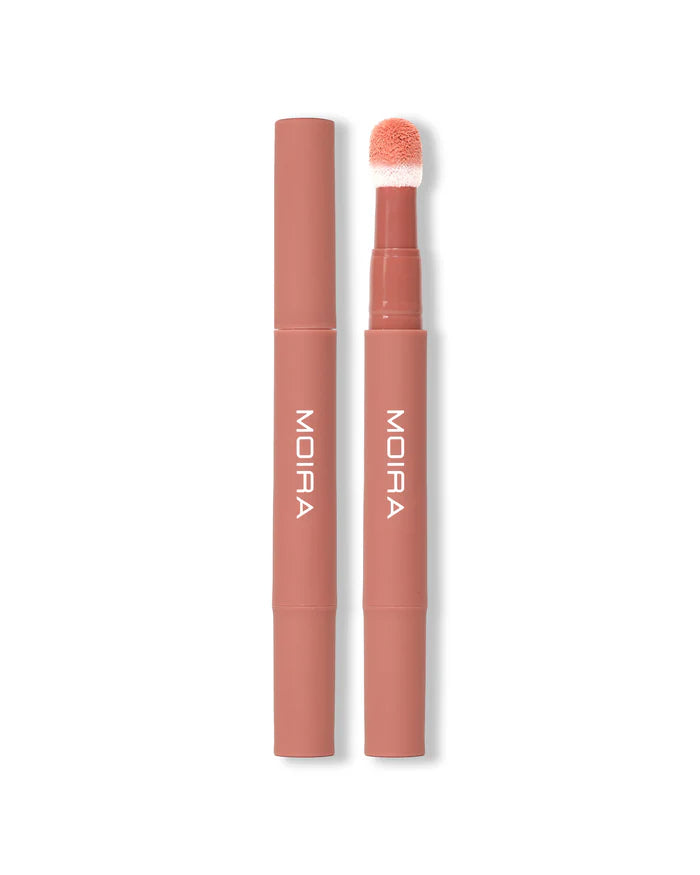 CUSHION KISS LIP CREAM - MOIRA