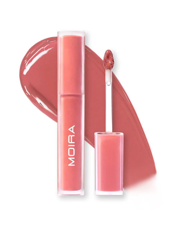 VELVET AIR LIP TINT - MOIRA