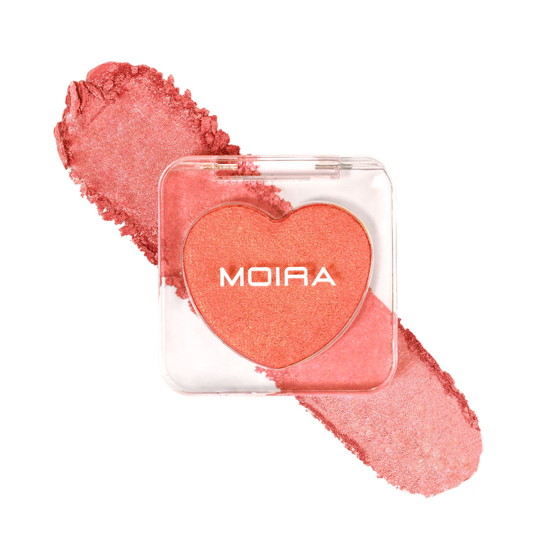 RUBOR LOVE SPELL POWDER BLUSH - MOIRA