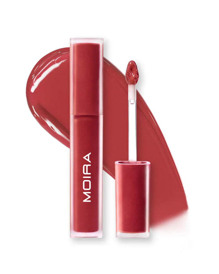 VELVET AIR LIP TINT - MOIRA