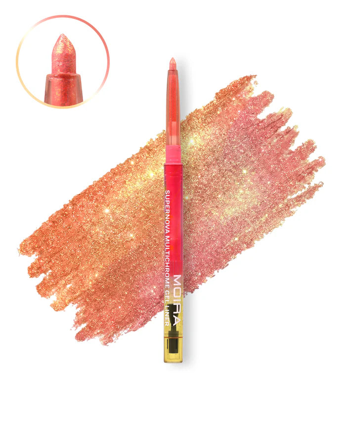 DELINEADOR SUPERNOVA MULTICHROME GEL LINER - MOIRA