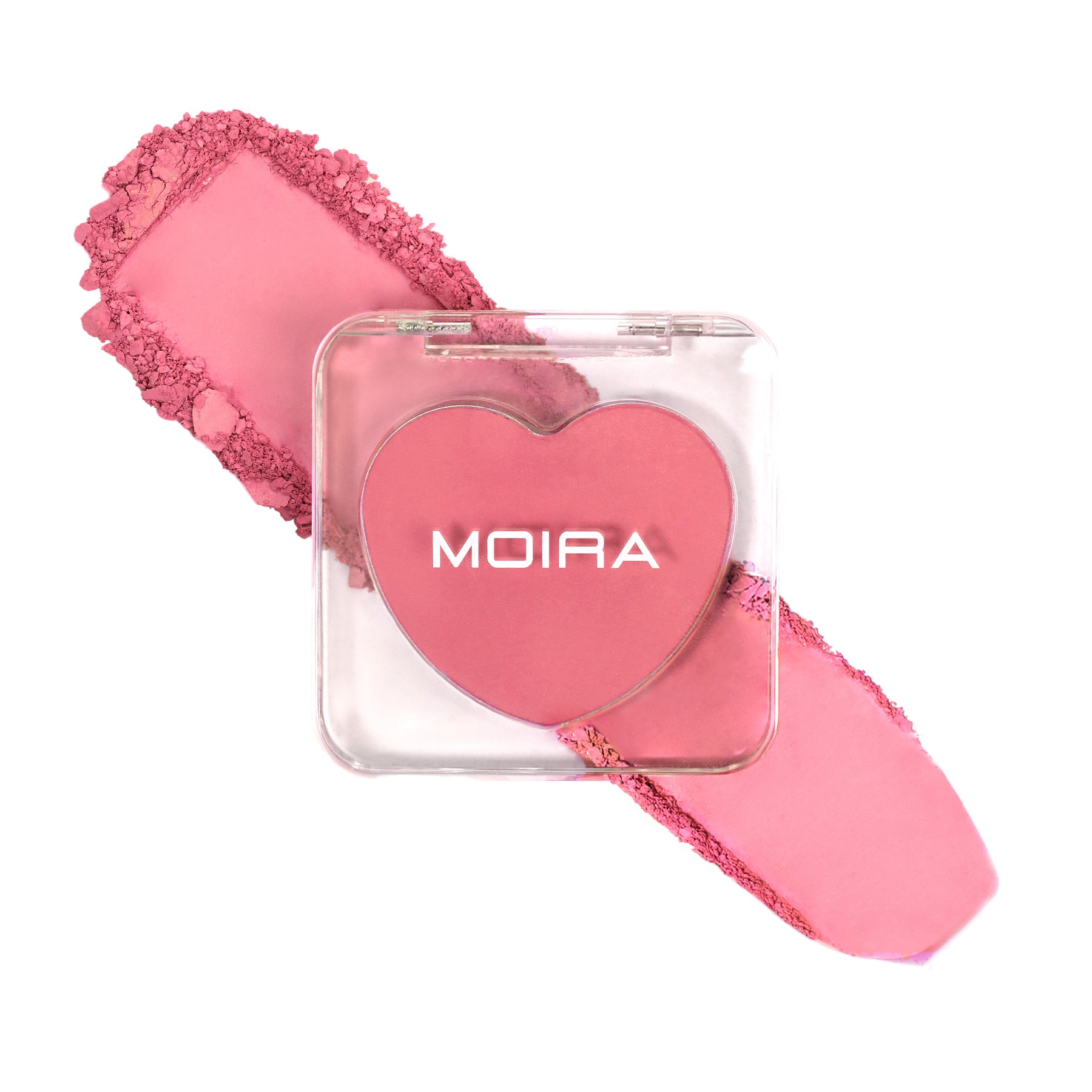 RUBOR LOVE SPELL POWDER BLUSH - MOIRA