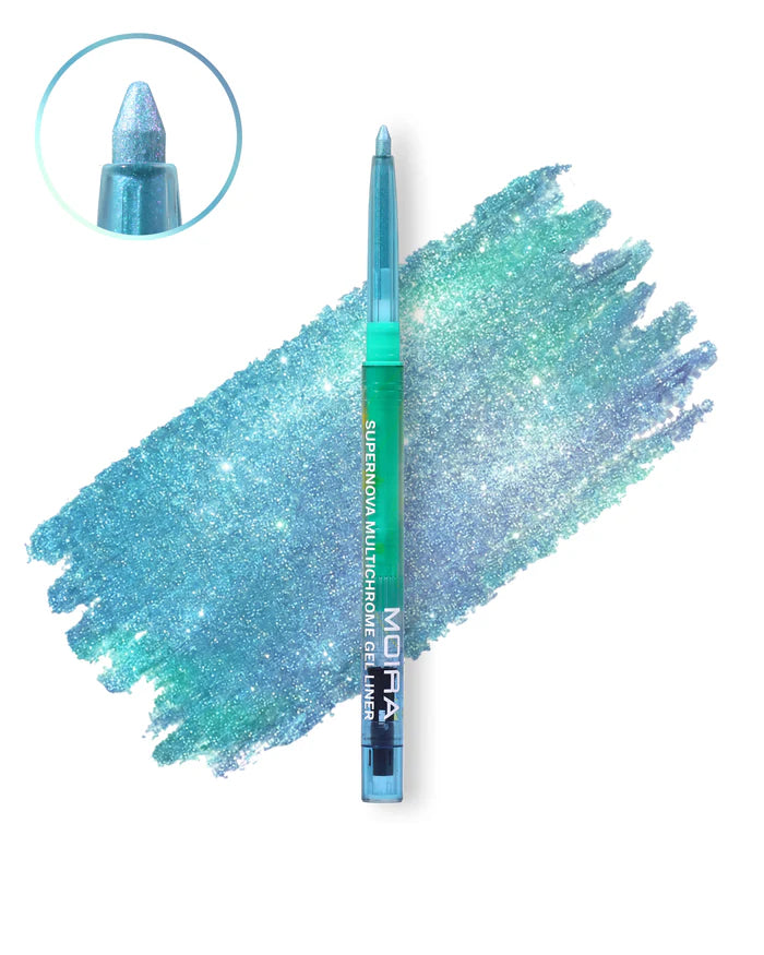 DELINEADOR SUPERNOVA MULTICHROME GEL LINER - MOIRA