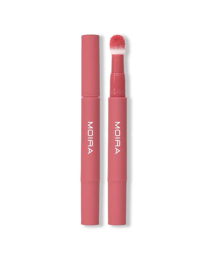 CUSHION KISS LIP CREAM - MOIRA