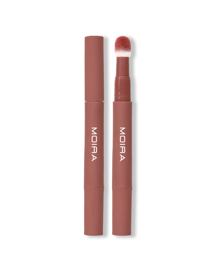 CUSHION KISS LIP CREAM - MOIRA