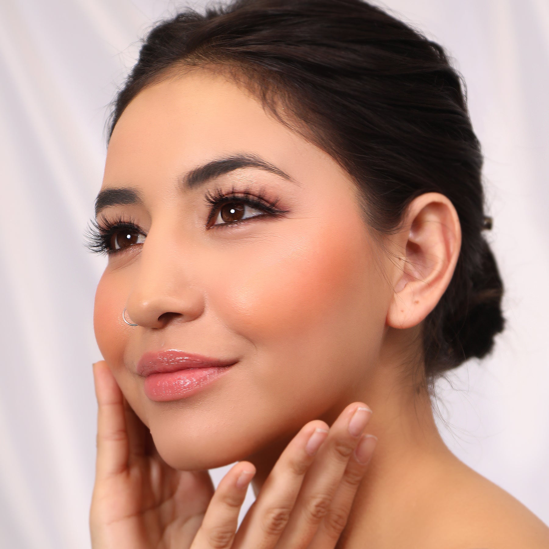 RUBOR EN CREMA LOVEHEAT CREAM BLUSH - MOIRA