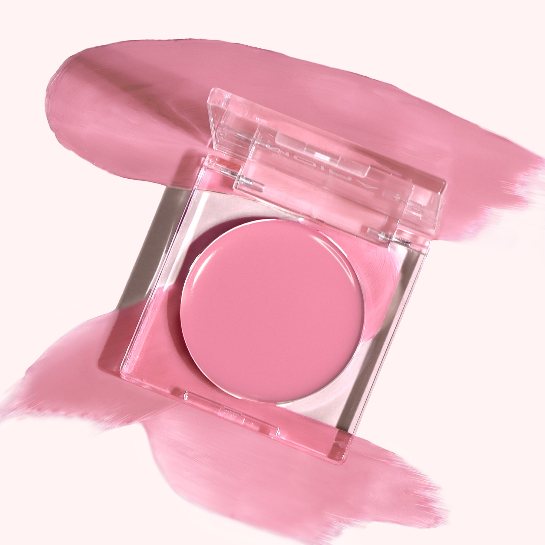 RUBOR EN CREMA LOVEHEAT CREAM BLUSH - MOIRA