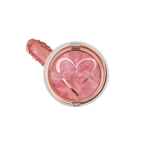 RUBOR MARBLE FLAWLESS STAY MINERALIZED - BEAUTY CREATIONS