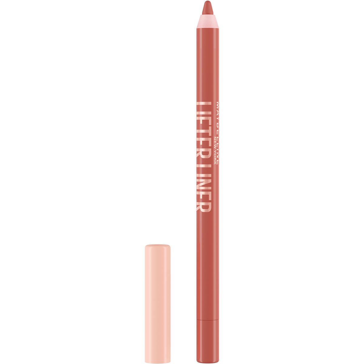 DELINEADOR DE LABIOS LIFTER LINER - OUTLET MAYBELLINE