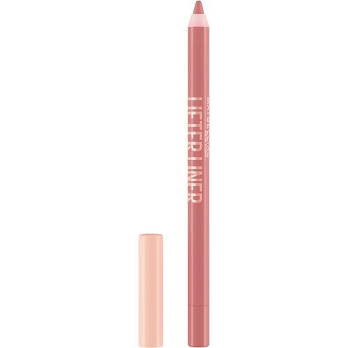 DELINEADOR DE LABIOS LIFTER LINER - OUTLET MAYBELLINE
