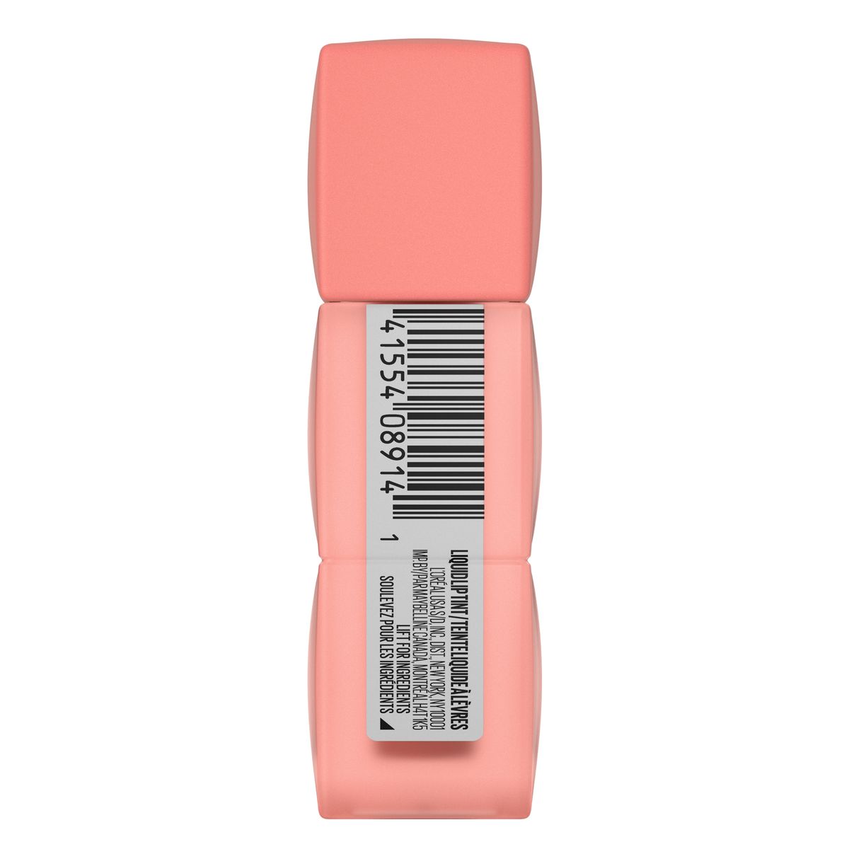 TINTA PARA LABIOS SUPERSTAY TEDDY TINT - MAYBELLINE