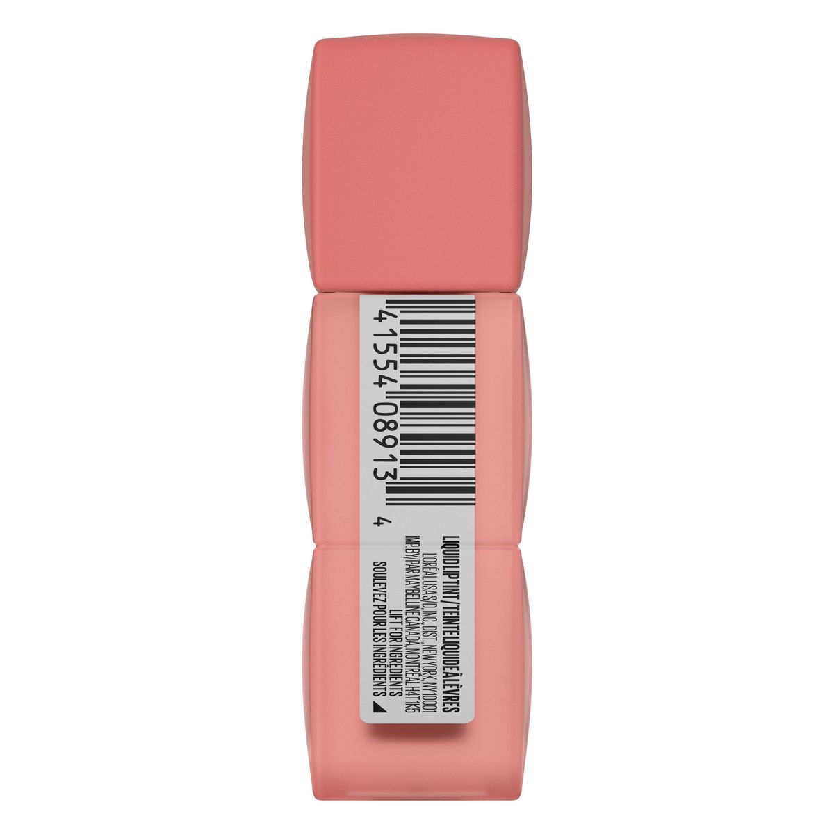 TINTA PARA LABIOS SUPERSTAY TEDDY TINT - MAYBELLINE