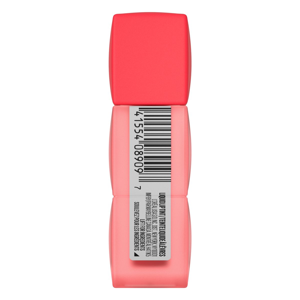 TINTA PARA LABIOS SUPERSTAY TEDDY TINT - MAYBELLINE