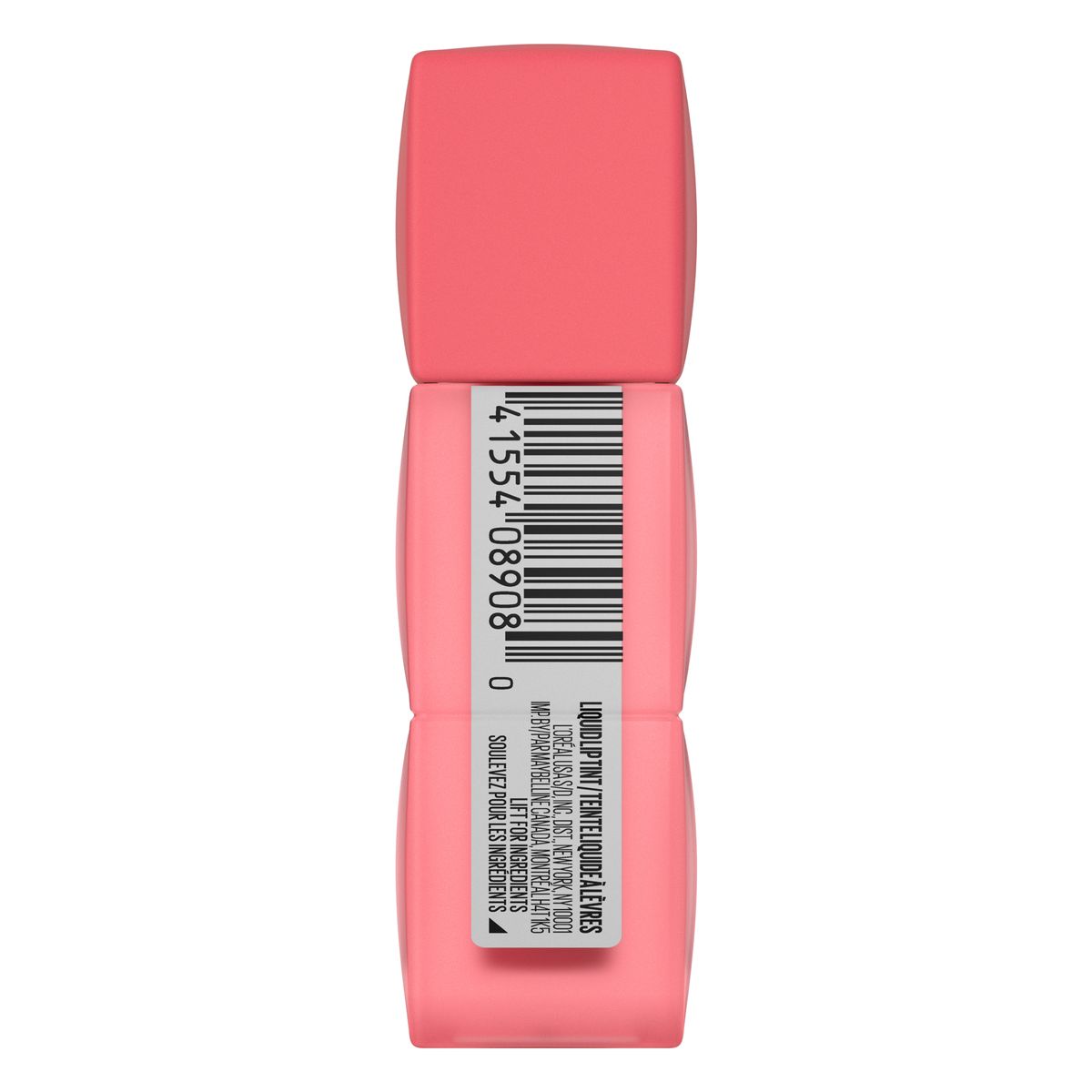 TINTA PARA LABIOS SUPERSTAY TEDDY TINT - MAYBELLINE