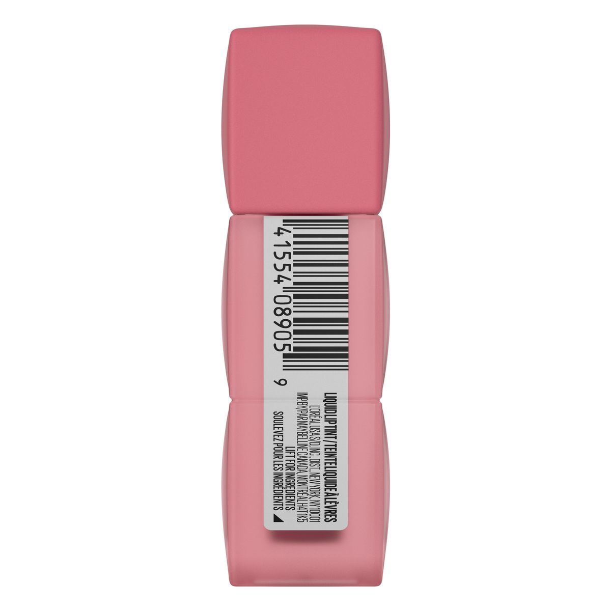 TINTA PARA LABIOS SUPERSTAY TEDDY TINT - MAYBELLINE