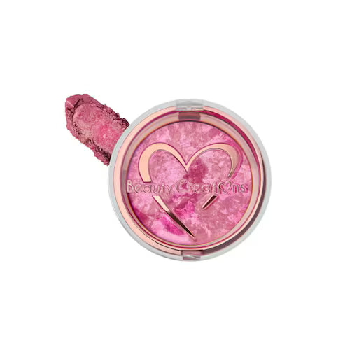 RUBOR MARBLE FLAWLESS STAY MINERALIZED - BEAUTY CREATIONS
