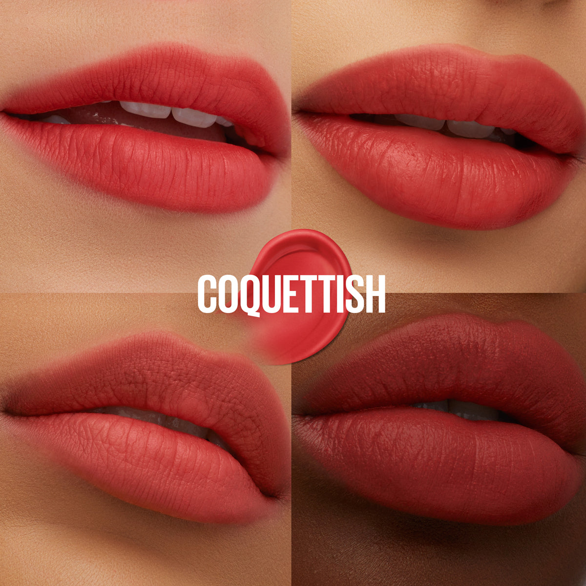 TINTA PARA LABIOS SUPERSTAY TEDDY TINT - MAYBELLINE