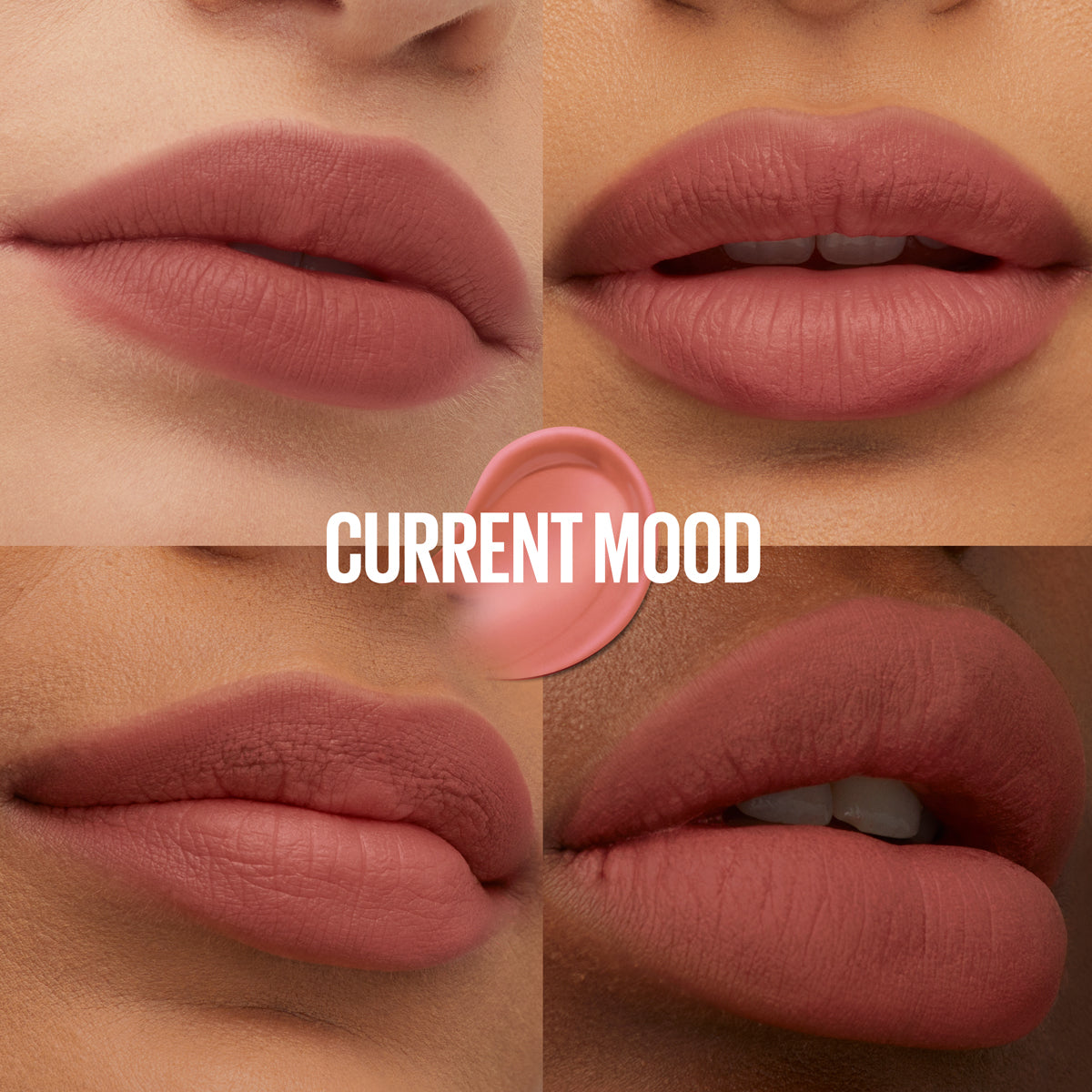 TINTA PARA LABIOS SUPERSTAY TEDDY TINT - MAYBELLINE