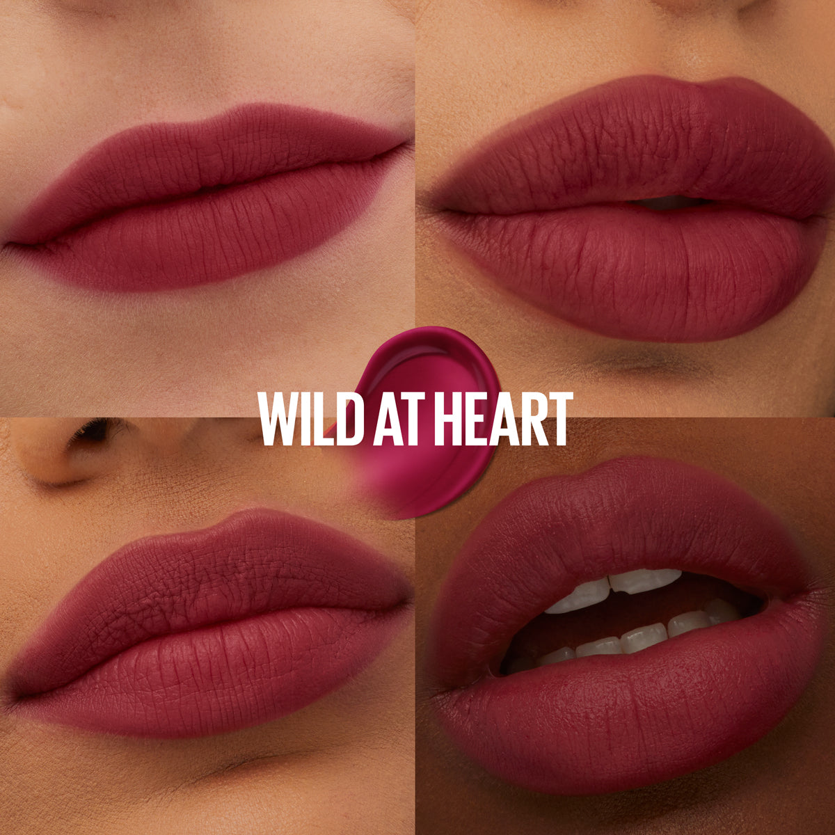 TINTA PARA LABIOS SUPERSTAY TEDDY TINT - MAYBELLINE