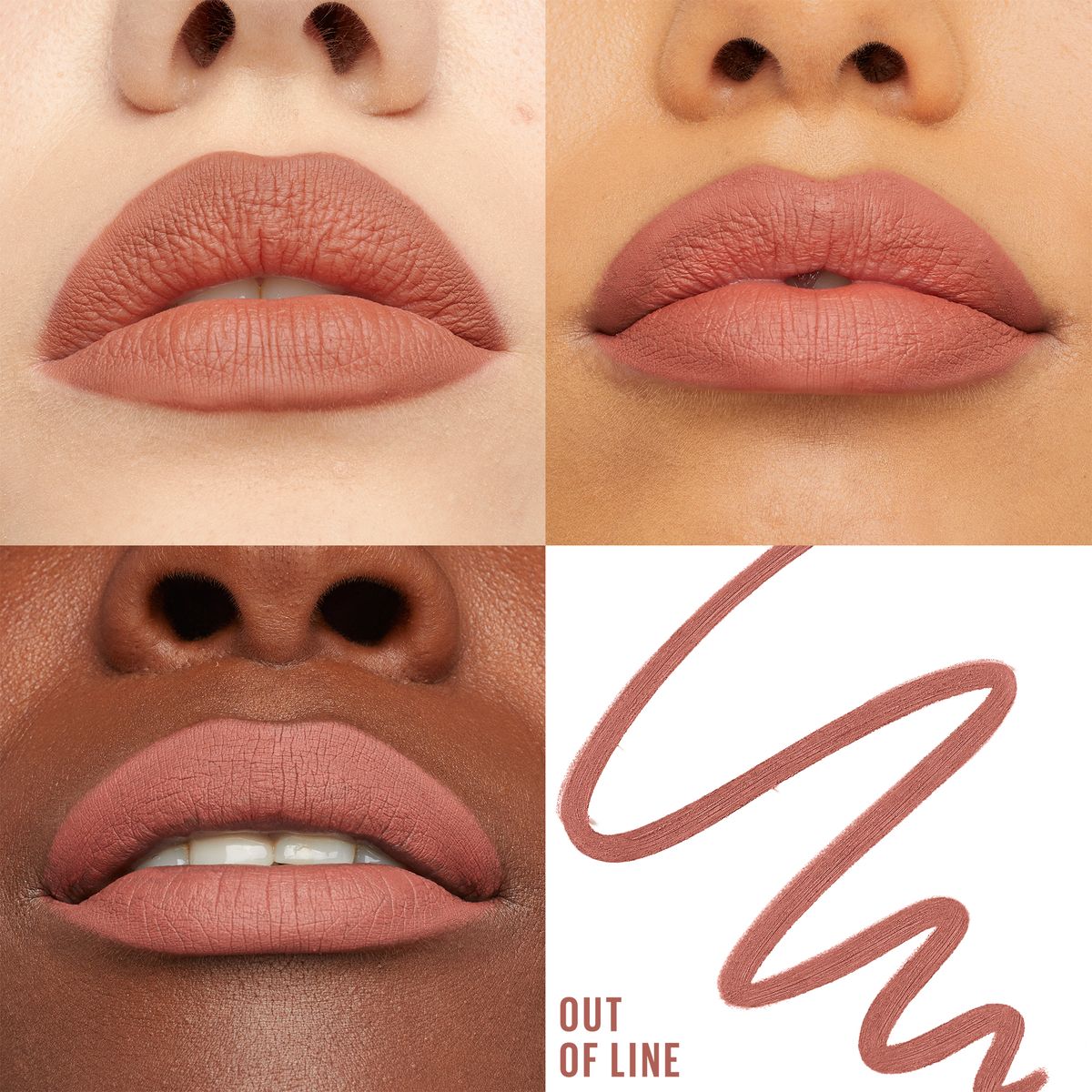 DELINEADOR DE LABIOS LIFTER LINER - MAYBELLINE