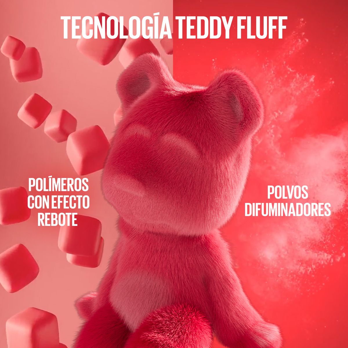 TINTA PARA LABIOS SUPERSTAY TEDDY TINT - MAYBELLINE